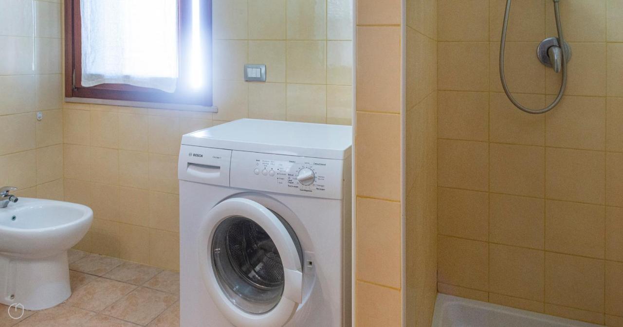 דירות אלגהרו Domo Galante מראה חיצוני תמונה